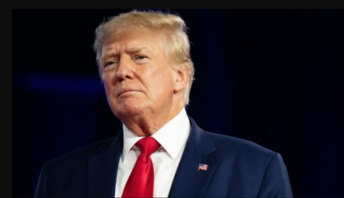 Elon Musk insinúa que Donald Trump no volverá a Twitter