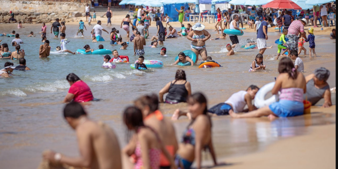 Nos vamos más días de vacaciones y pagadas