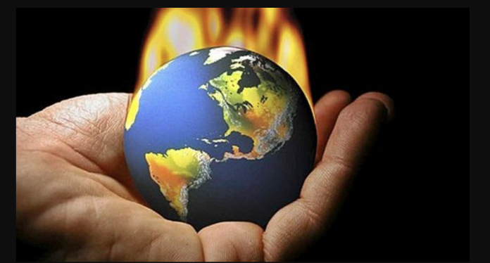 ONU: Advierte que vamos en la “Carretera al infierno climático”