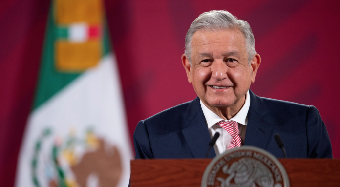 AMLO: Confirma reunión en México con presidentes de América Latina