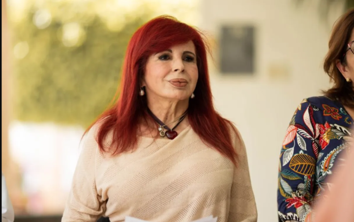 Monreal denuncia ante la FGR a Layda Sansores por intervención de comunicaciones privadas