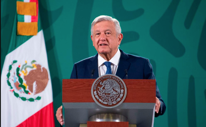 AMLO: suspende programa del Gas Bienestar por otras prioridades