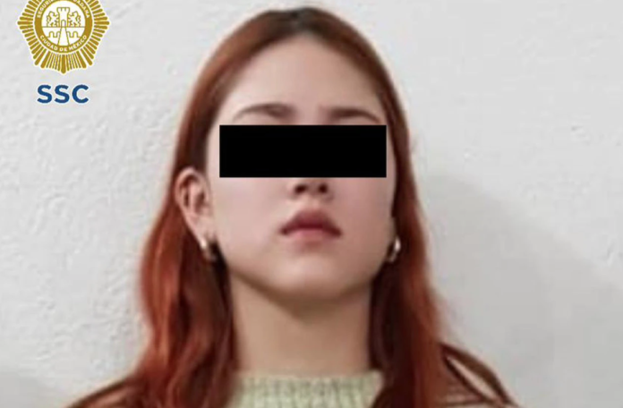 Vinculan a proceso a Vanessa ‘N’ por feminicidio de Ariadna Fernanda