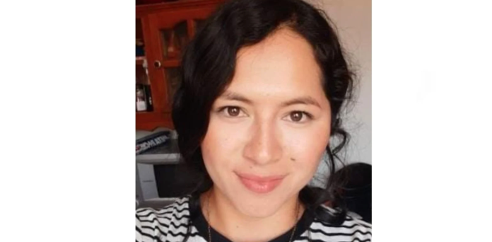 Marion salió a correr y no regresó