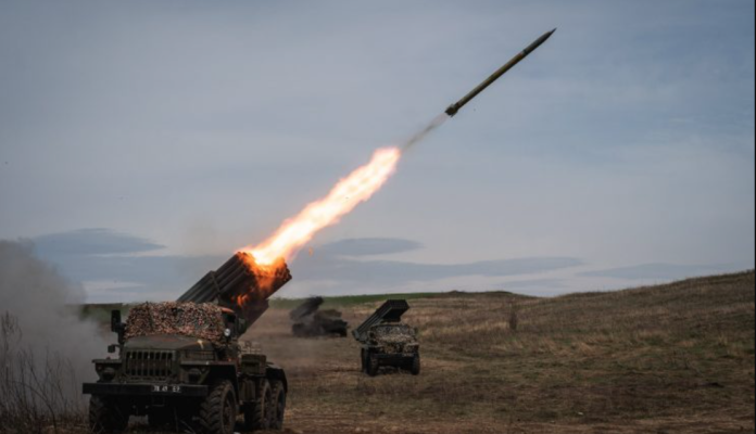 Misil de Rusia cae en Polonia y deja 2 muertos