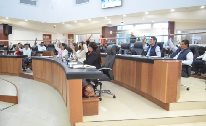 Se aprueba la adopción homoparental en el congreso de Baja California