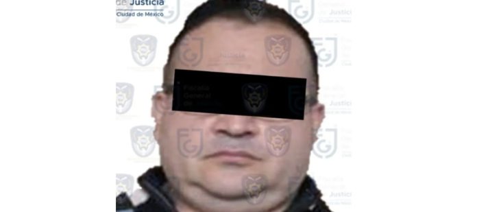 Vinculan a proceso a Javier Duarte por desaparición forzada