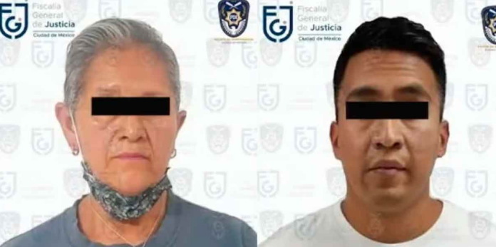Dan prisión preventiva a maestra de natación y guardavidas por muerte de Abner