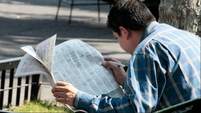 Baja a 3.4% tasa de desempleo en México durante tercer trimestre de 2022