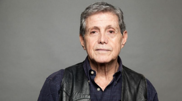 Murió el actor Héctor Bonilla a los 83 años de edad