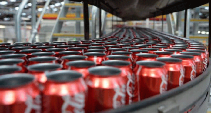 A partir del 1 de diciembre, Coca-Cola aumenta sus precios en México por tercera ocasión