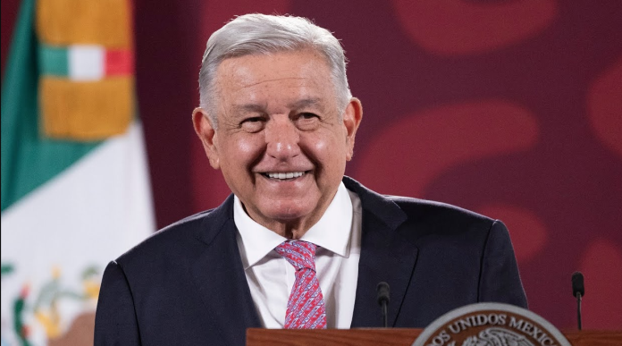 AMLO: Felicita y alienta a la Selección Mexicana por su participación en el Mundial