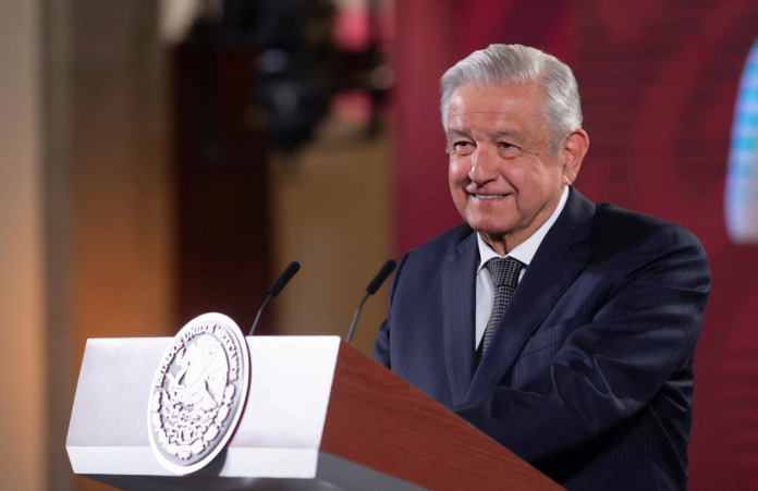 AMLO: Asistira a Perú el 14 de diciembre por Alianza del Pacífico