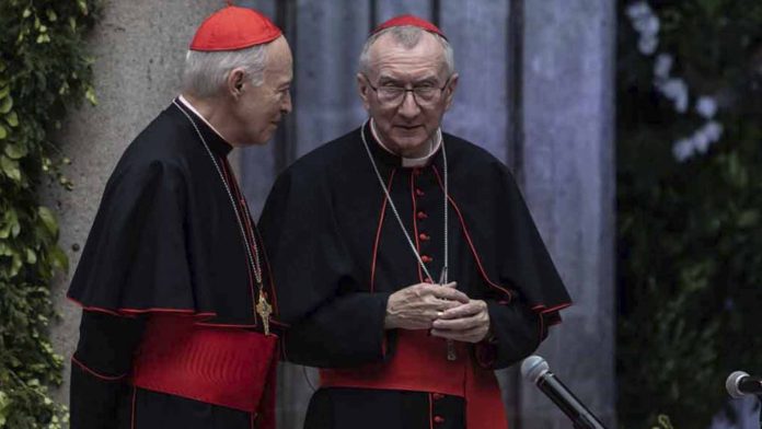 Cardenal de México encomienda al Tri en “manos de la Virgen de Guadalupe”