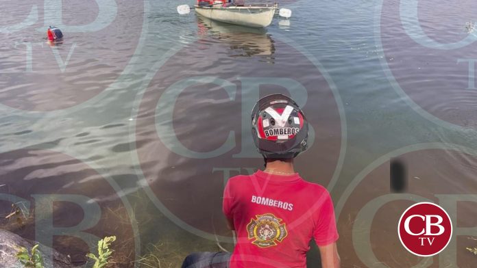 Identifican a los ahogados en una presa de Zitácuaro