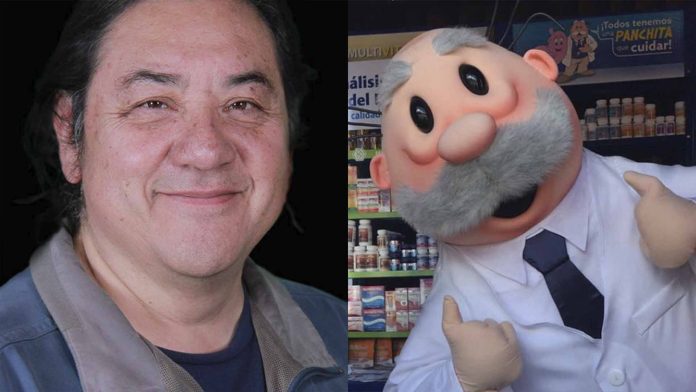 Fallece Arturo Martínez Aviña, quien daba voz al Dr. Simi