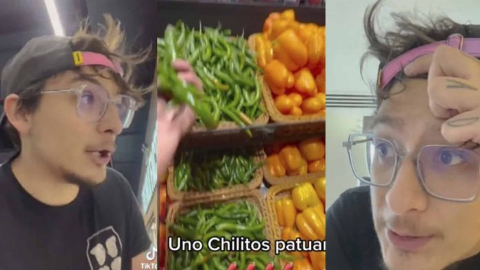Gasta más de mil 400 pesos para preparar chilaquiles en Qatar