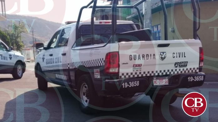 Se meten a su casa en Uruapan para matarlo