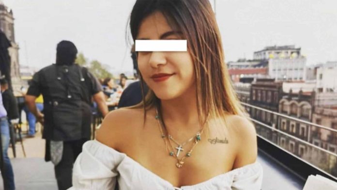 Hallan muerta a Ariadna Fernanda en Tepoztlán; había salido con sus amigos en la CDMX