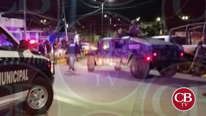 Le disparan más de 40 veces y queda vivo en Morelia