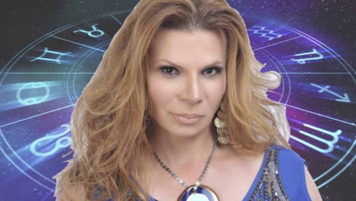 Mhoni Vidente asegura que el diablo estará suelto en la Tierra los próximos días 8, 9 y 10 de noviembre