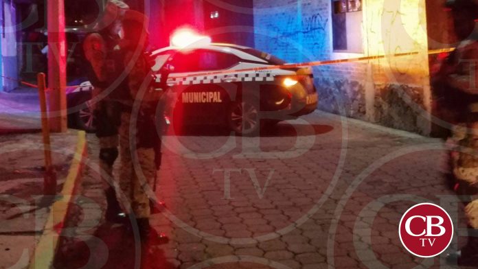 Balean a joven de 26 años de Morelia y sobrevive