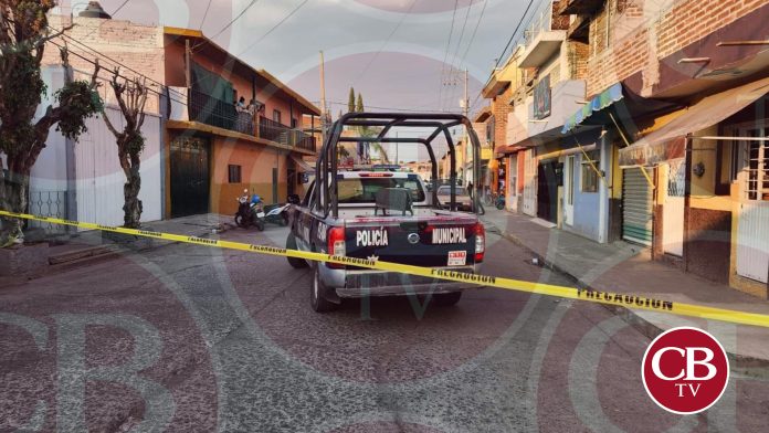 Balean al “Chino”, y sobrevive en Zamora