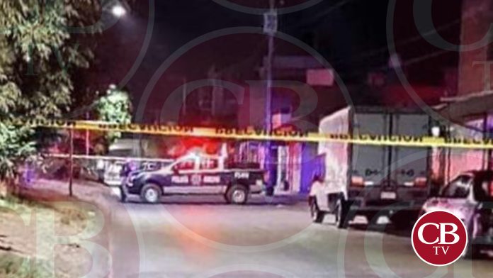 Balean a una adolescente en Zamora