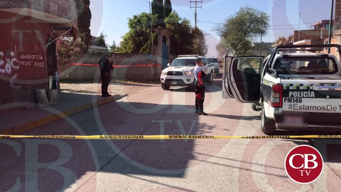 Hallan embolsado al norte de Morelia