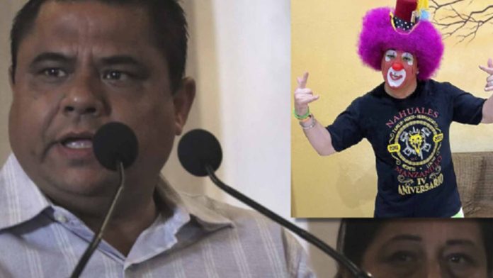 Padres de Debanhi Escobar procederán legalmente contra Platanito