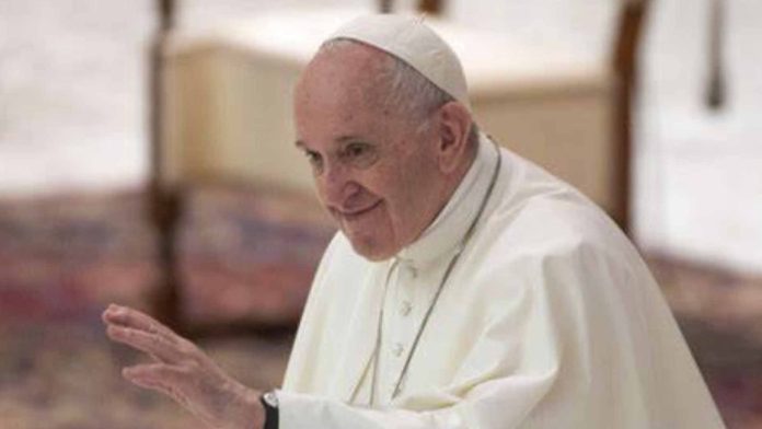 Papa Francisco pide que Mundial Qatar 2022 sea de “encuentro y armonía”
