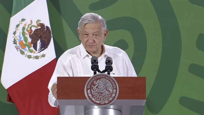 “Puede ser mi última marcha”: AMLO sobre movilización del domingo