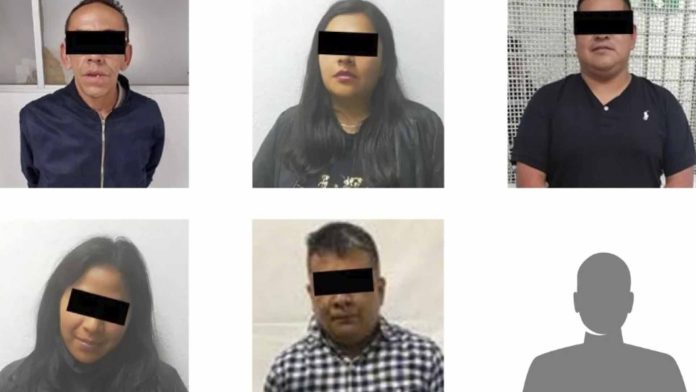 Seis detenidos en el Corona Capital por robar celulares