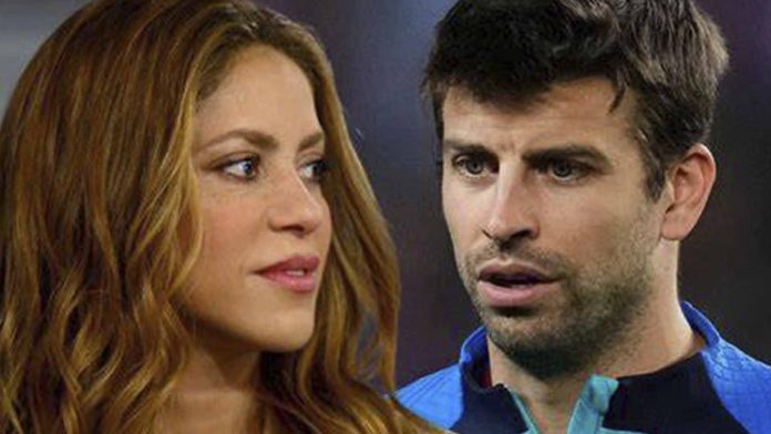 Shakira llega a acuerdo con Piqué y se muda con sus hijos a Miami