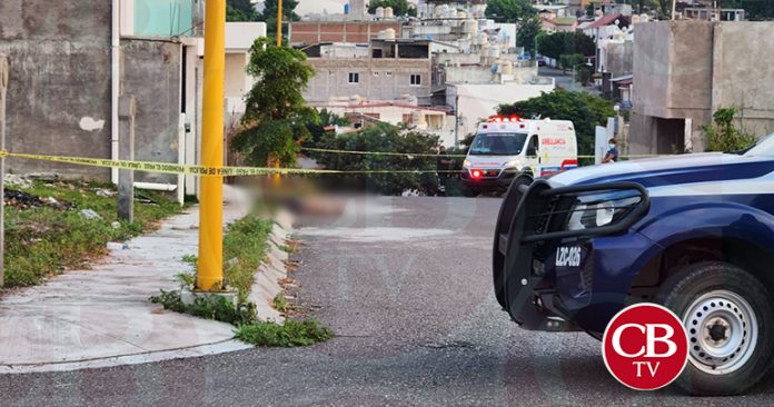 Iba a su casa y muere atropellado en LC