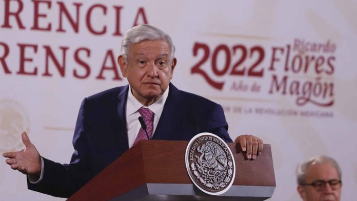 “Tengo mi conciencia tranquila de haber saludado a la mamá del Chapo y lo volvería a hacer”: AMLO