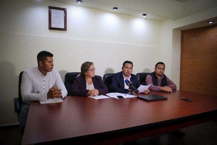 En apoyo a los charenses, Gobierno lanza el programa “No compres problemas”