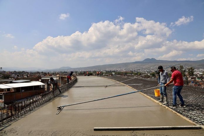 Constructora de Siervo de la Nación podrá ser sancionada por incumplimiento; asegura Alfonso Martínez