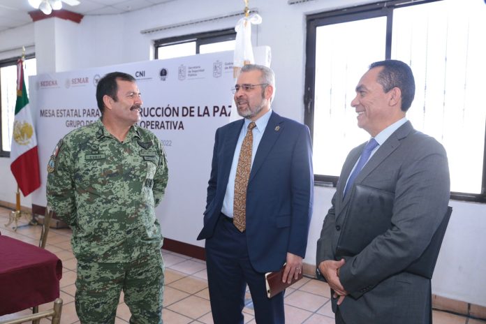 Urge poner en marcha estrategias para preservar la seguridad en Ciudad Hidalgo