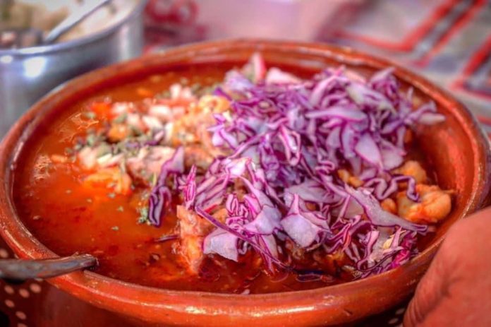 Este fin de semana, se realizará el Festival del Pozole en Álvaro Obregón