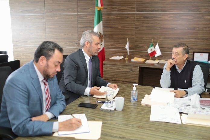 Trabajadores jubilados y pensionados serán incorporados al ISSSTE