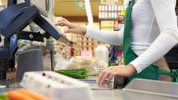 Redondeos en tiendas comerciales acumulan un millón 100 mil pesos en 2022