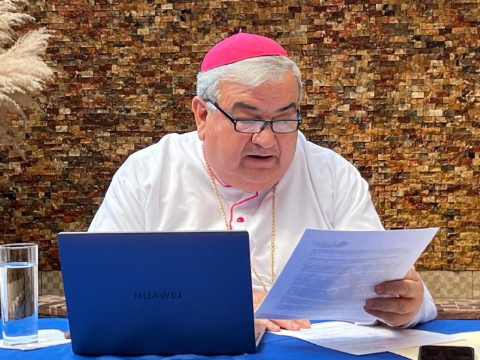 Arquidiócesis de Morelia llama a defender los derechos del INE y el TEPJF