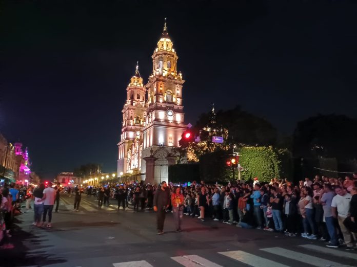 Noche de muertos del 2022, la mejor que ha tenido Michoacán en derrama económica y turismo