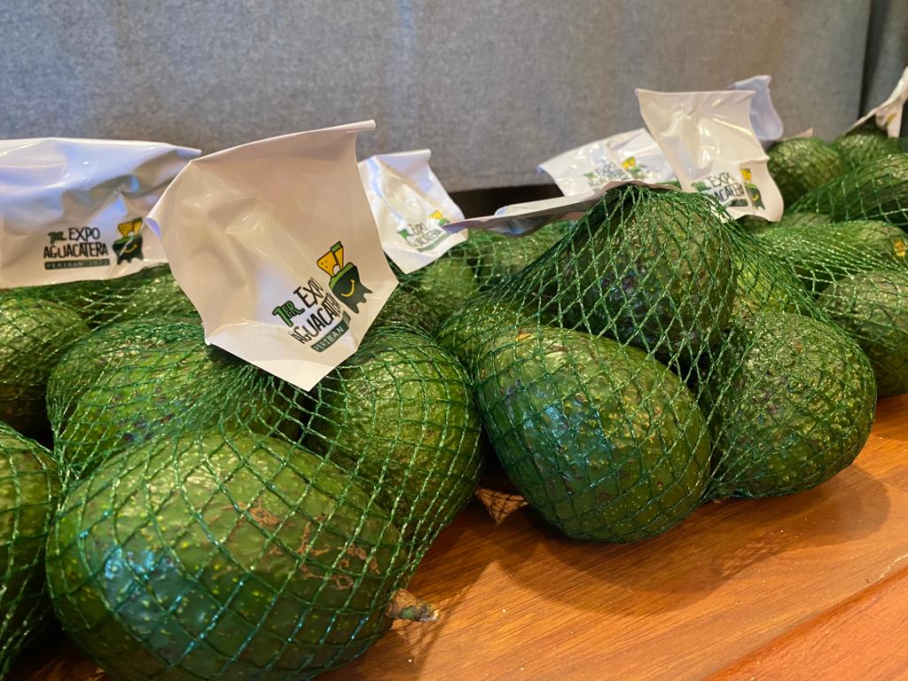 Guacamole, cerveza y más; anuncia SECTUR celebraciones en Peribán y Cuitzeo Guacamole, cerveza y más; anuncia SECTUR celebraciones en Peribán y Cuitzeo