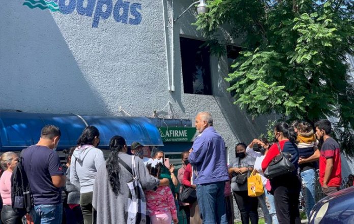 Habrá promociones en el OOAPAS por el Buen Fin