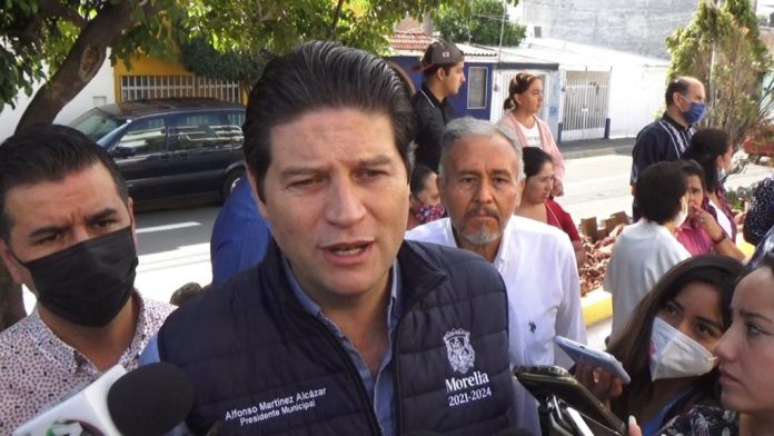 “Incongruente que si ganaron por el INE ahora estén cuestionando a estas instituciones 
