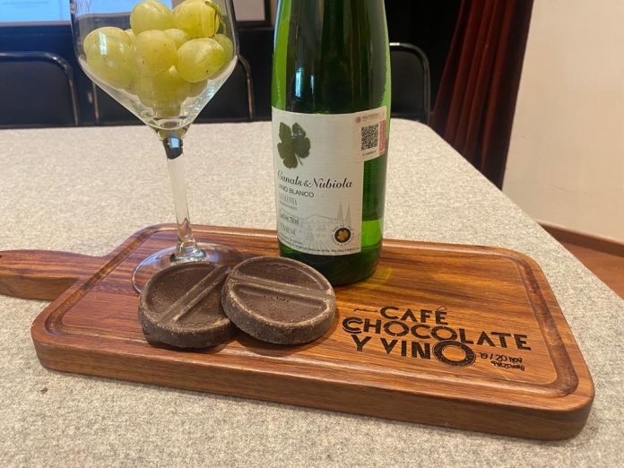No te lo pierdas, regresa el Festival del Café, Chocolate y Vino en Pátzcuaro