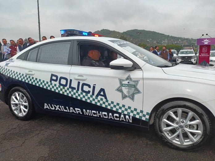 50% de avance en capacitación Fortapaz en 25 municipios