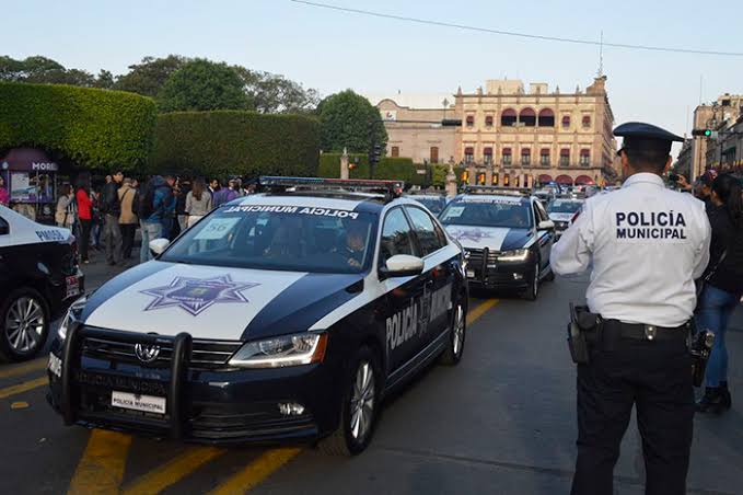 Para mejorar la seguridad; prestarán 10 patrullas a Tarímbaro, Charo y Álvaro Obregón Para mejorar la seguridad; prestarán 10 patrullas a Tarímbaro, Charo y Álvaro Obregón